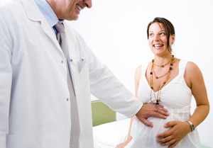 Préparer la naissance - Conseils santé