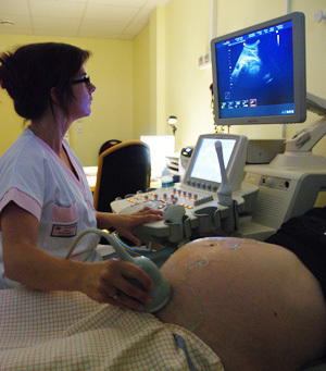 Avant la naissance - Diagnostic prénatal